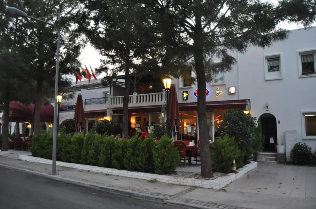 Hotel photo 21