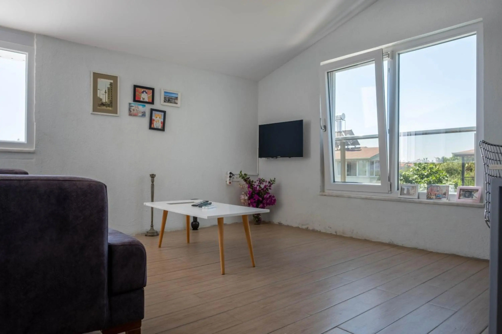 EV Apartments - фото 7