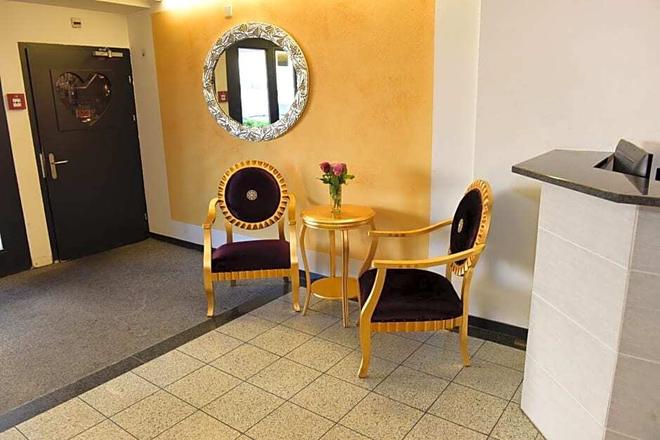 Hotel Töss by null
