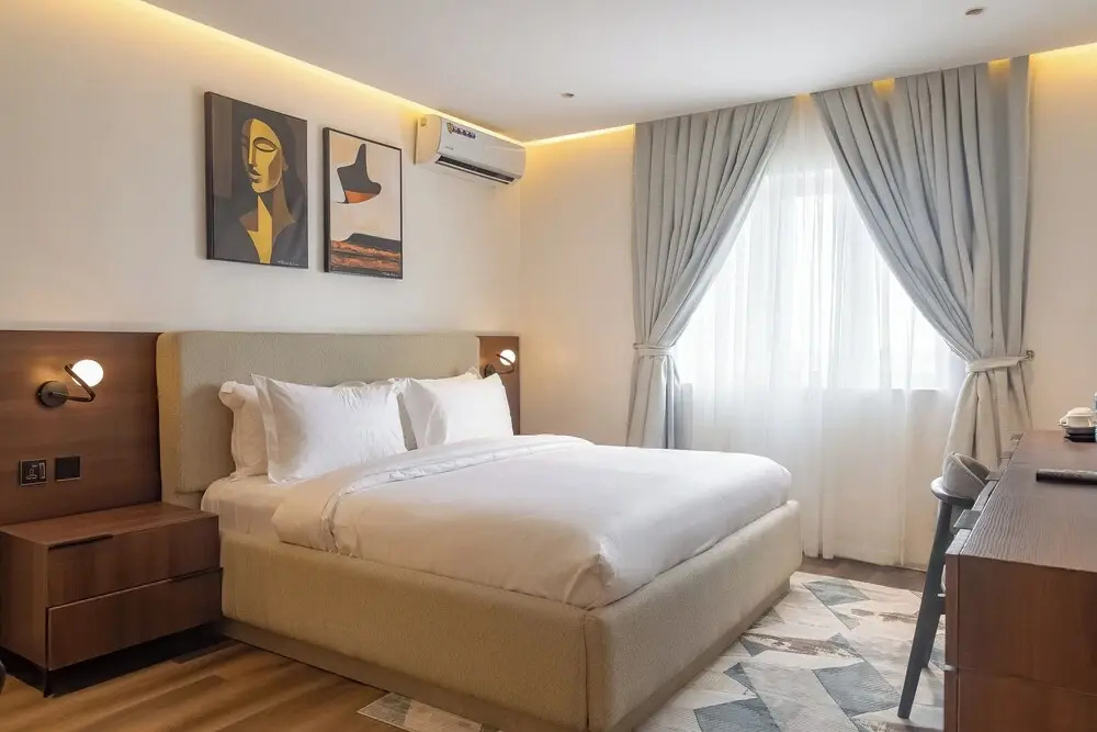 Hotel photo 16