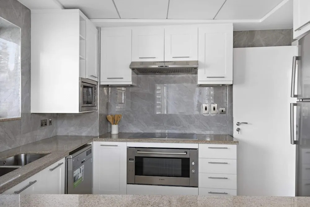 Silkhaus Trident Oceanic - Dubai Marina - фото 20