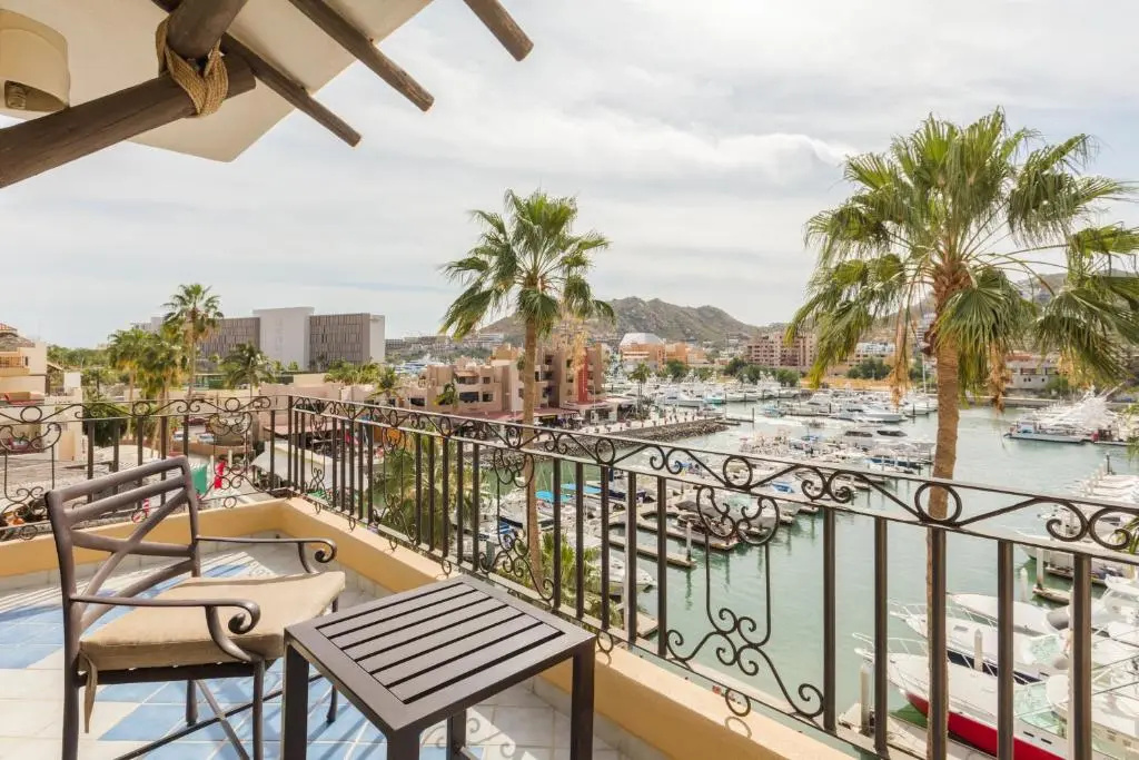Marina Fiesta Resort & Spa - Chambres