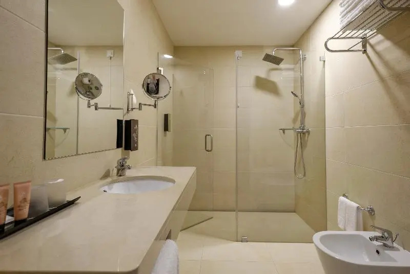 Hotel Regina - Chambres