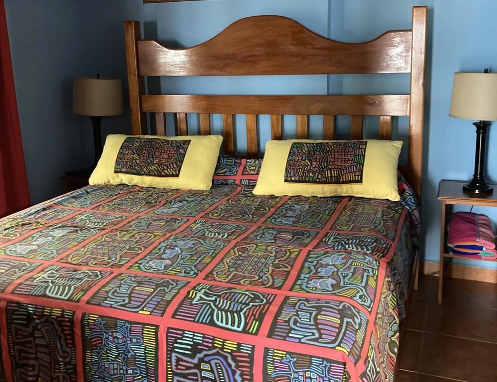 Las Lajas Beach Resort - Chambres