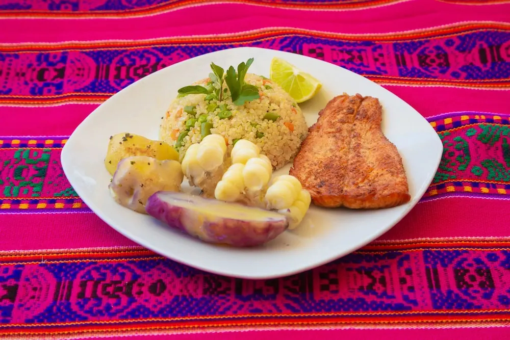 Titicaca Lodge - Luquina - фото 38