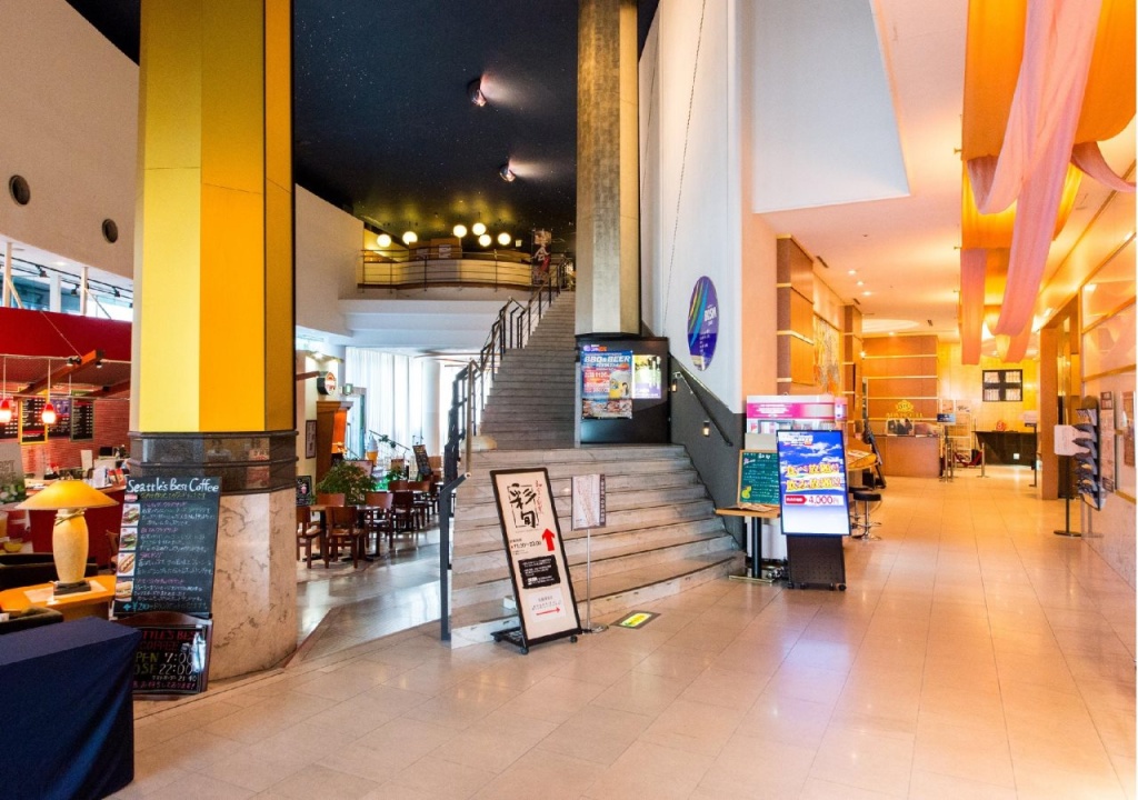 APA Hotel Kanazawa Ekimae 사진 38