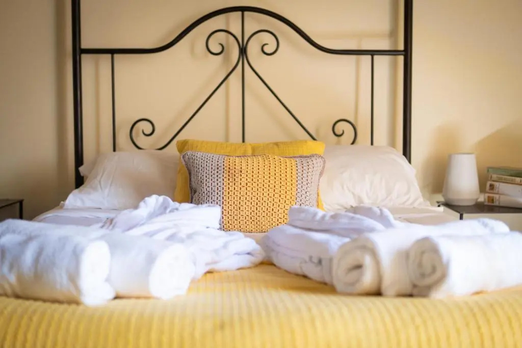 Hotel Rural Quinta do Juncal - Chambres
