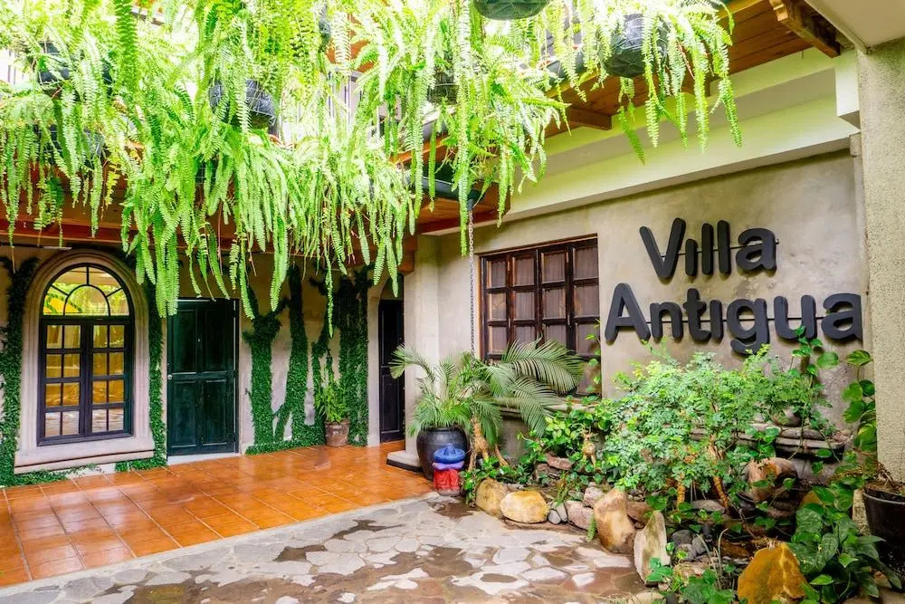 Hotel Villa