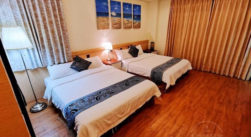 Yilan Golf B&B — 4