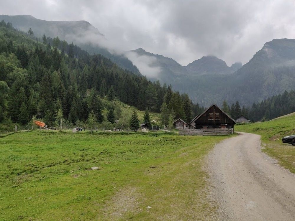 Schmiedalm