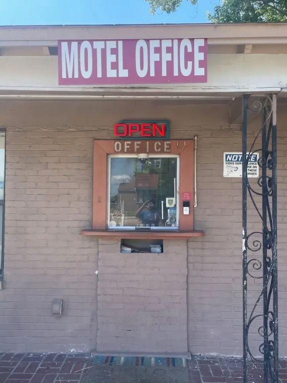 Economy Inn San Marco