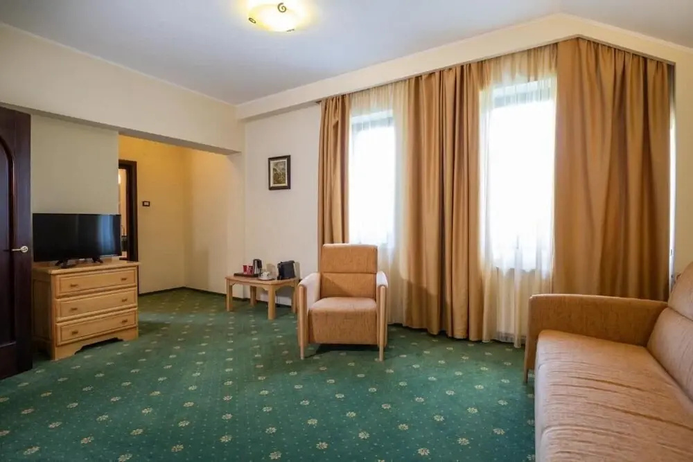 Hotel Casa Viorel - Général