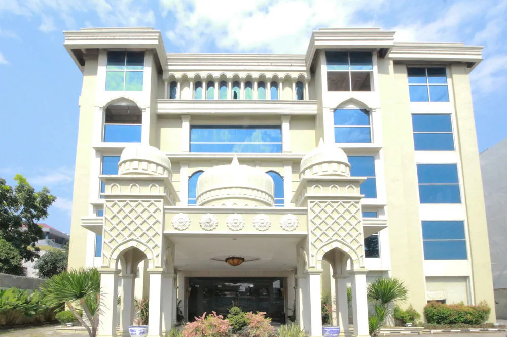 Airy Medan Petisah Darussalam