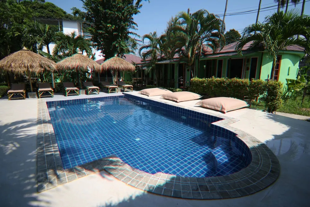 Hotel photo 11