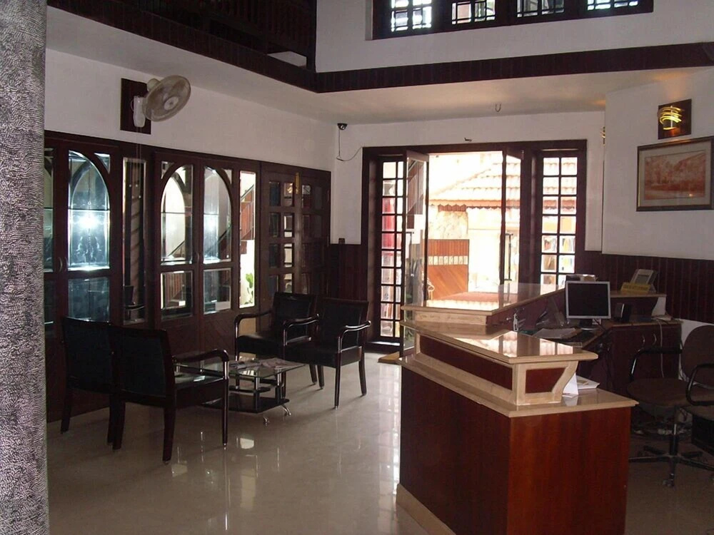 Hotel photo 4