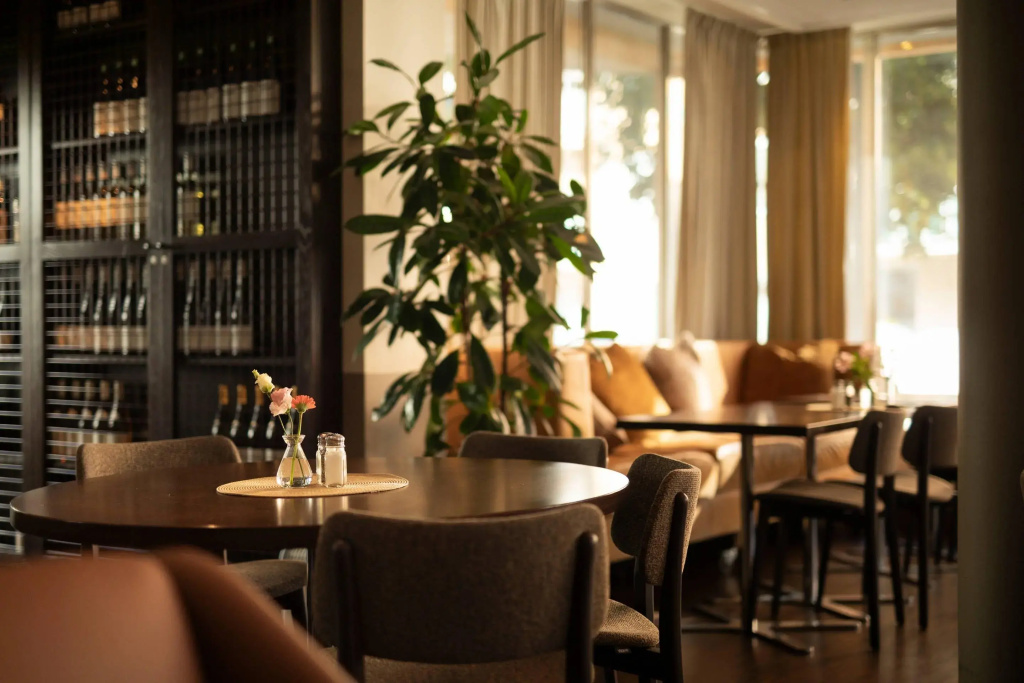 Home Hotel Tapto - Général