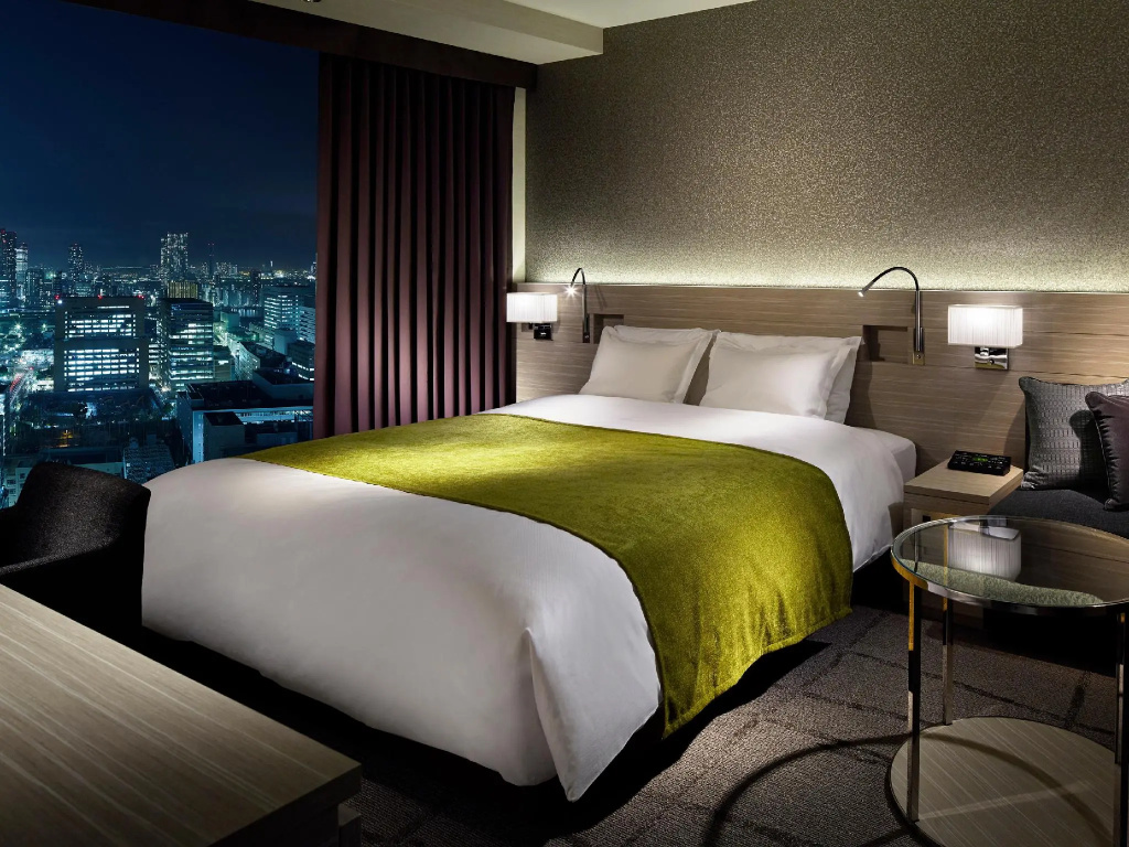 Mitsui Garden Hotel Ginza Premier - Chambres