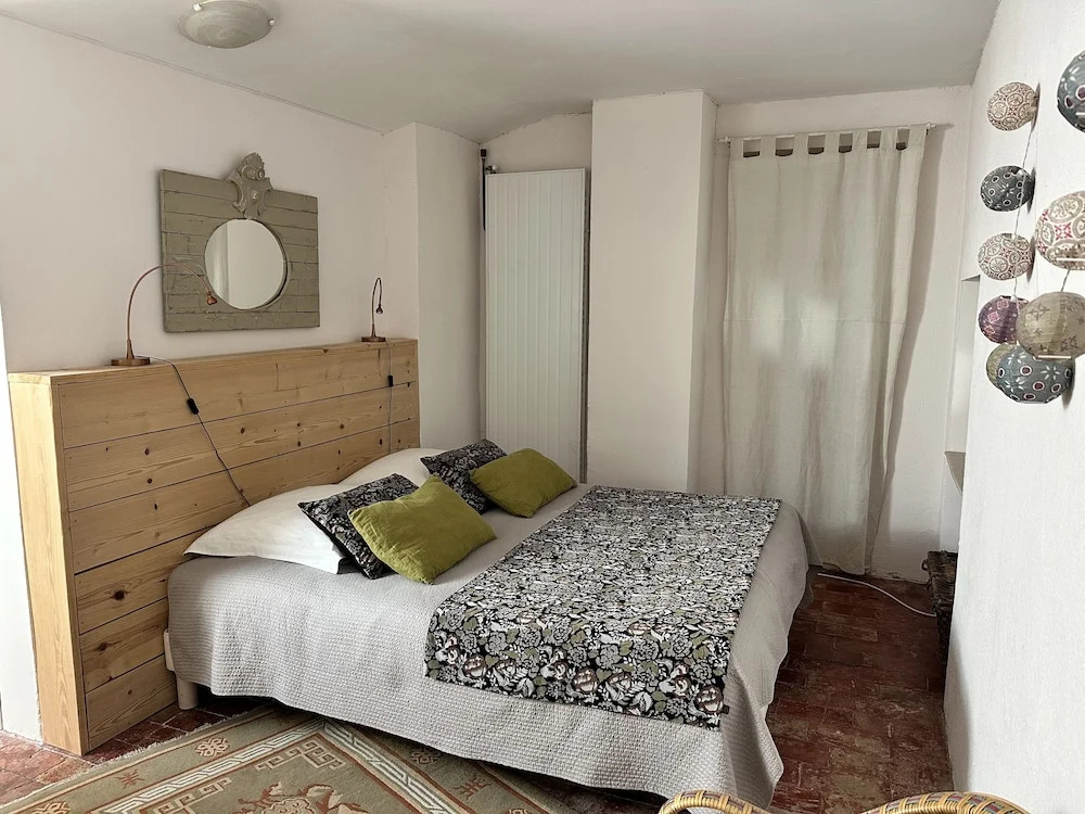 Bergerie De Beaudine by null