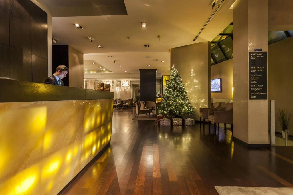 Hotel photo 42