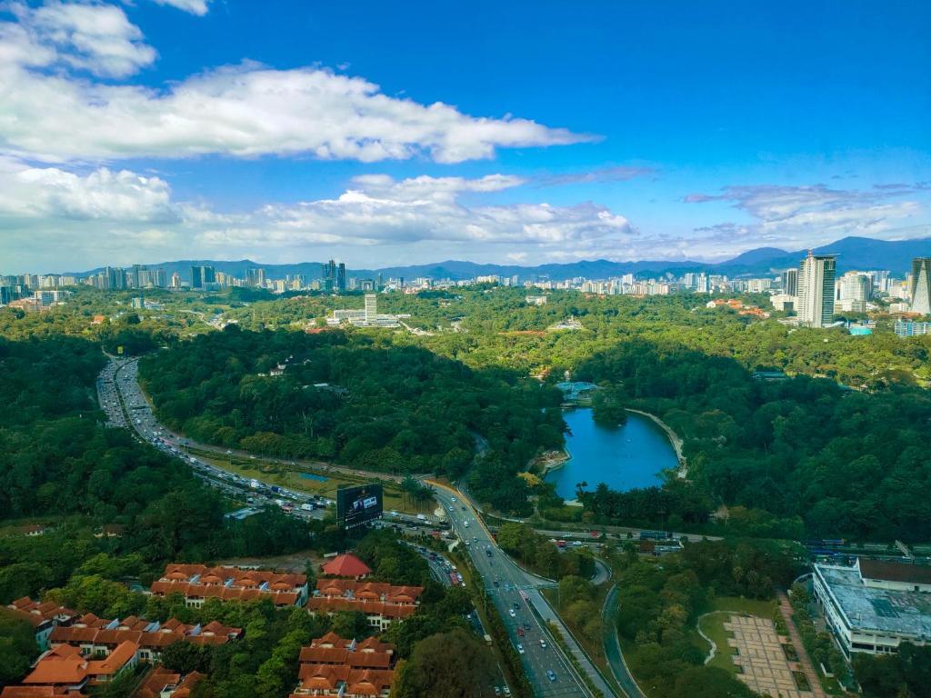 Hilton Kuala Lumpur