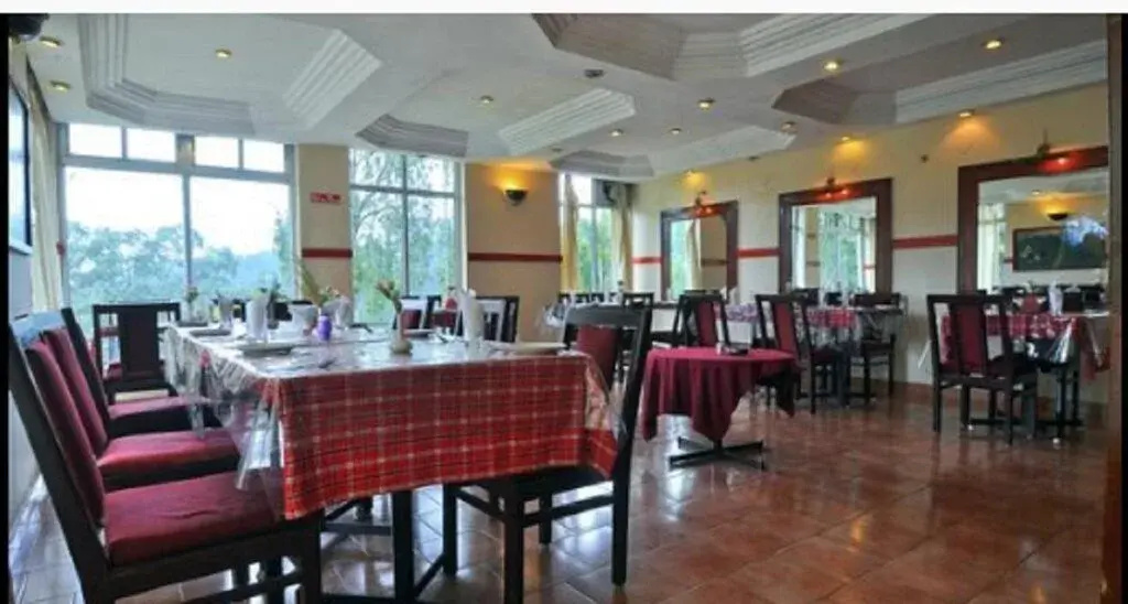 Hotel photo 8