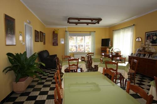 Hotel Residencia Sol - фото 23