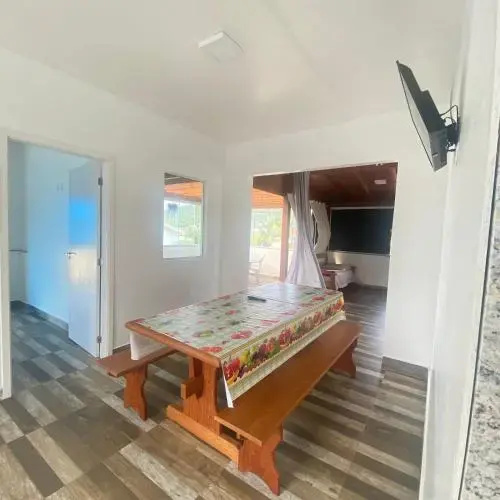 Casa Barra da Lagoa 119 - Général