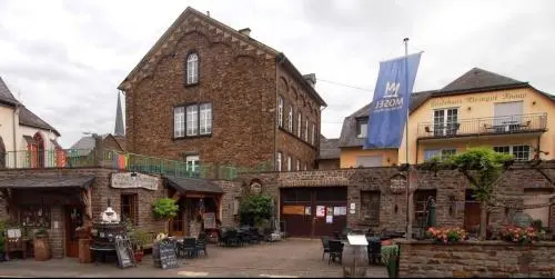 Gästehaus Knaup