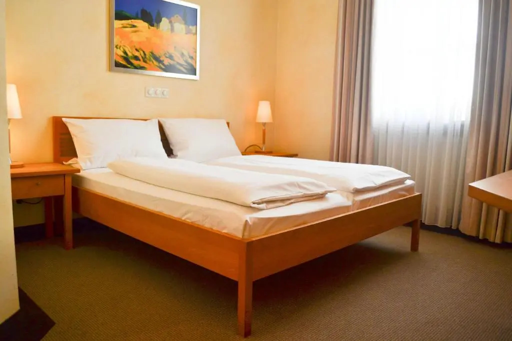 Staffelsteiner Hof - Chambres