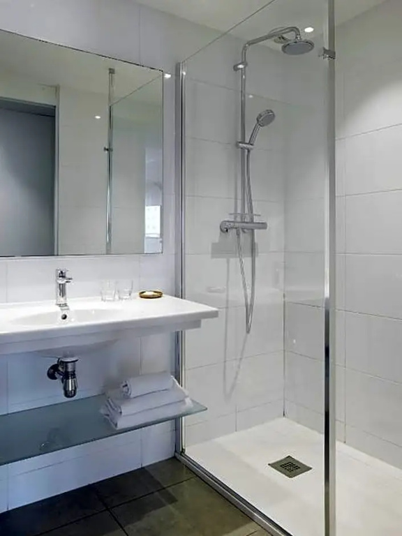 Hotel Abrial by Soniho - Chambres