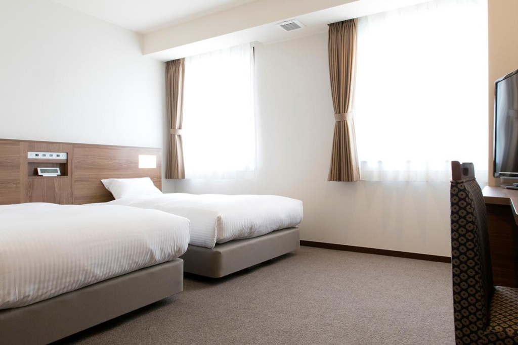 Toho Hotel MOTOMACHI 사진 9