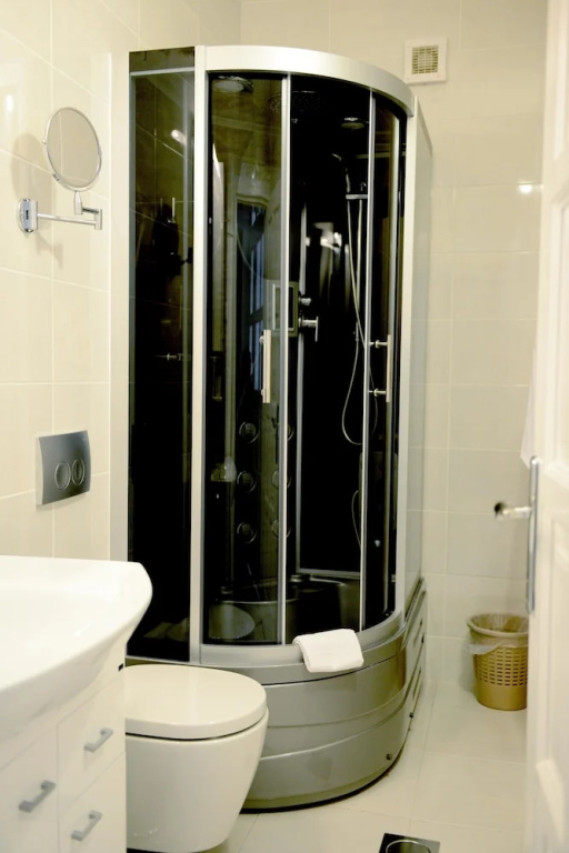 Hotel Sanja - Chambres