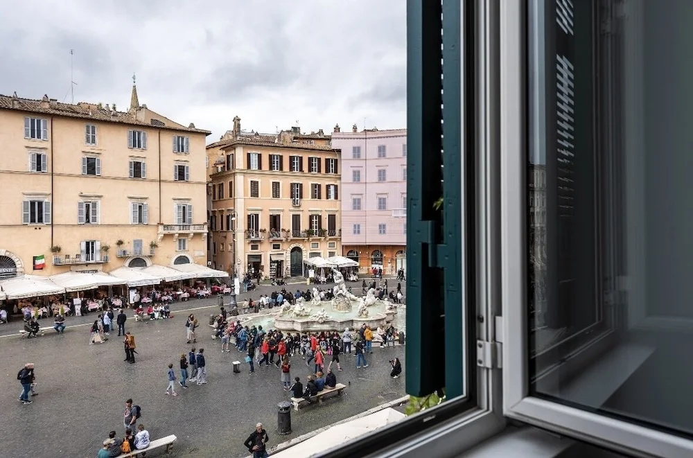 Migliori Collection Piazza Navona 71
