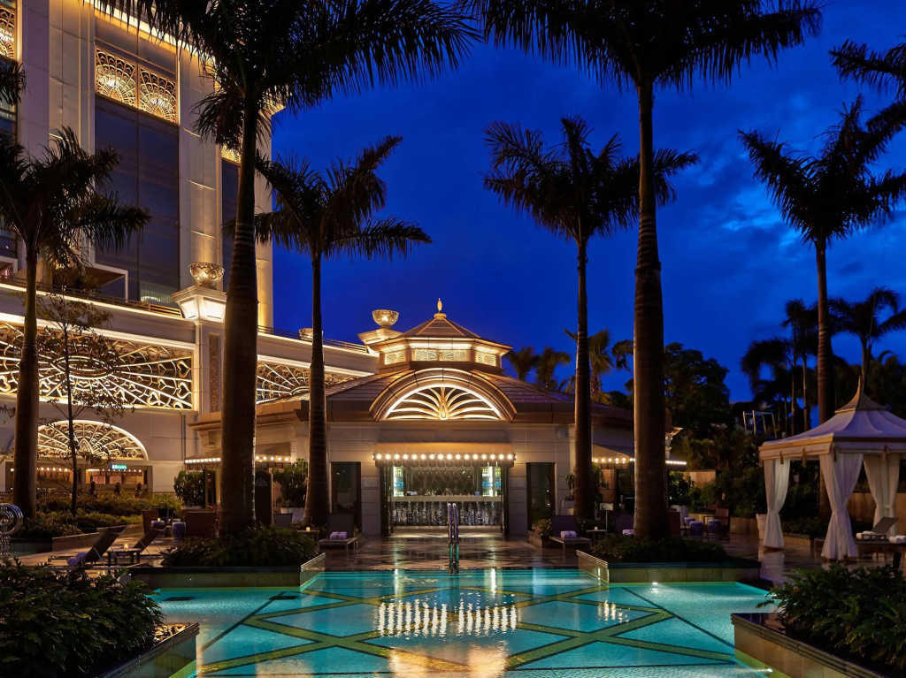 Hotel photo 30