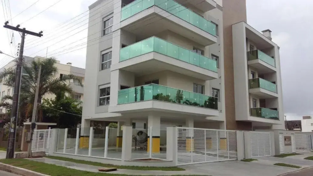 Apto 2 quartos em Palmas