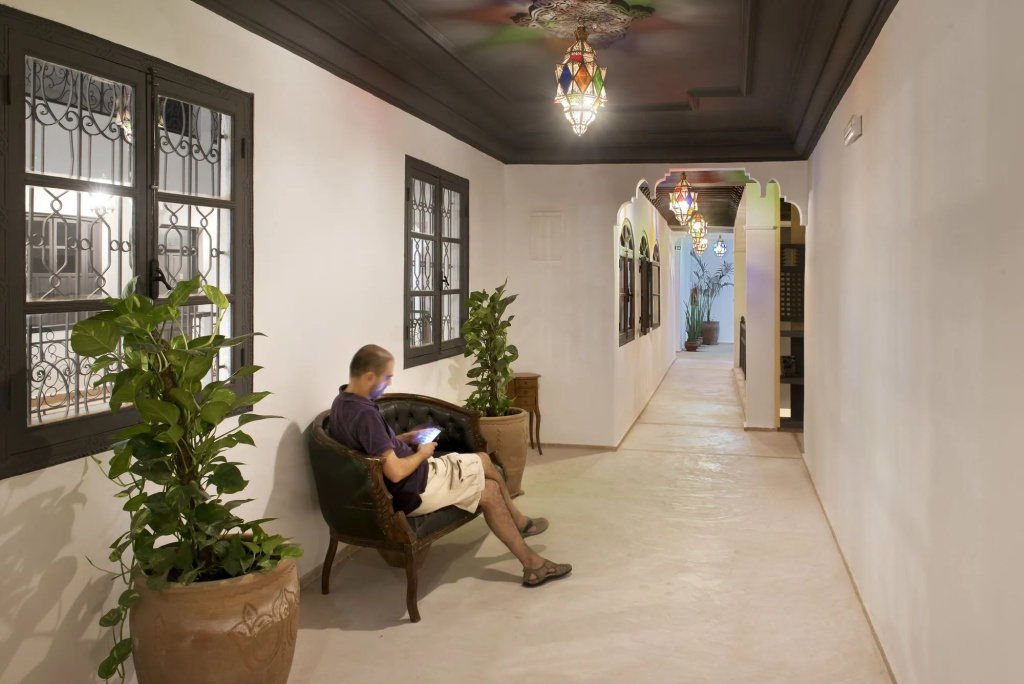 Hotel photo 2