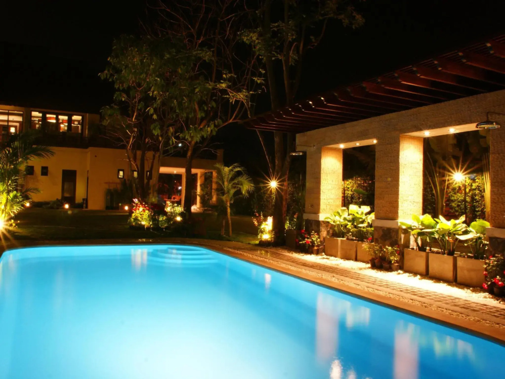 Yodia Heritage Hotel (SHA Extra plus) - Général