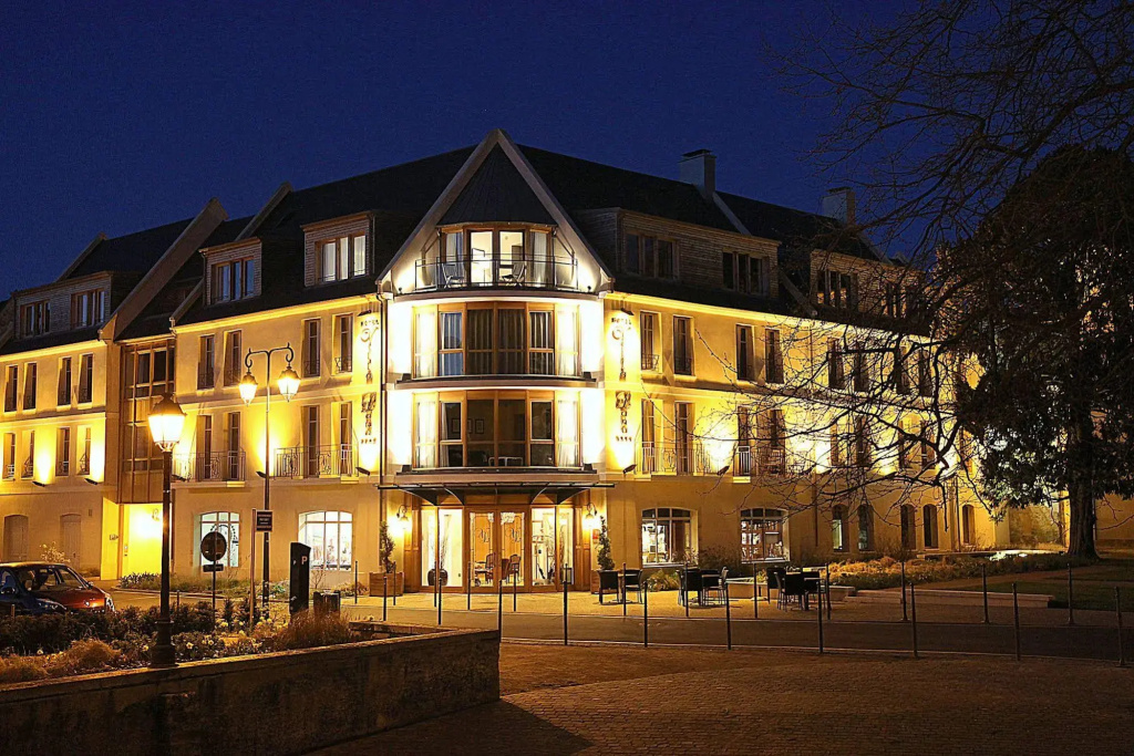 Villa Lara Hôtel