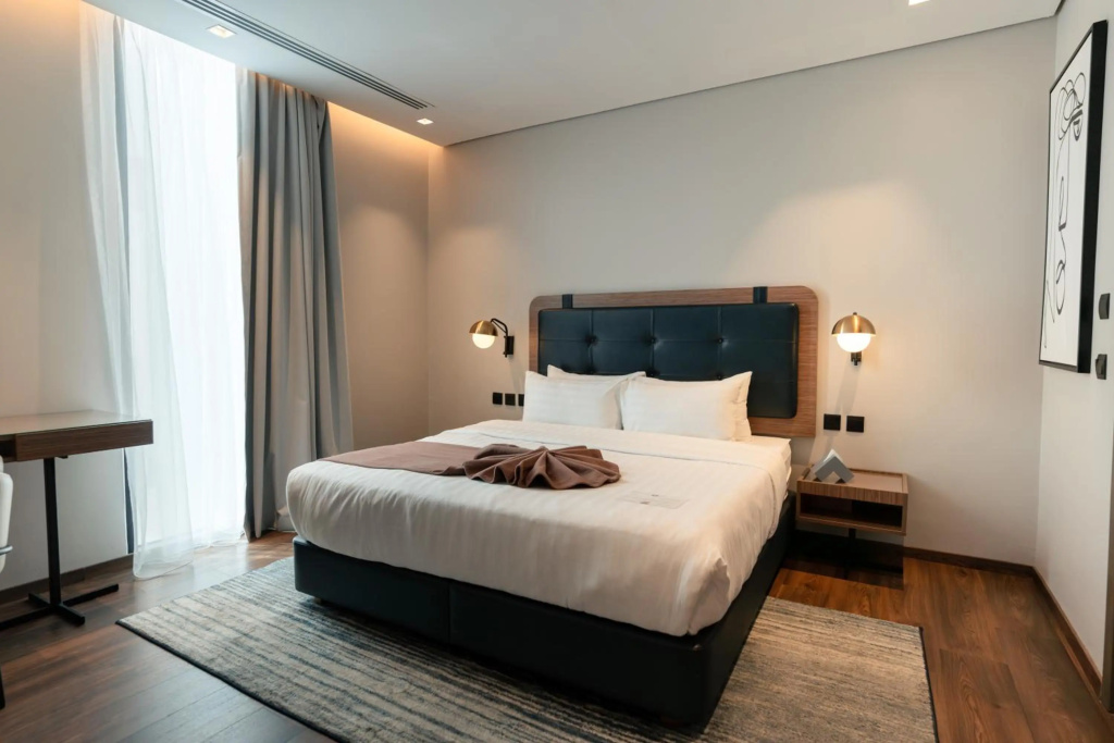 Nas Hotel — 3