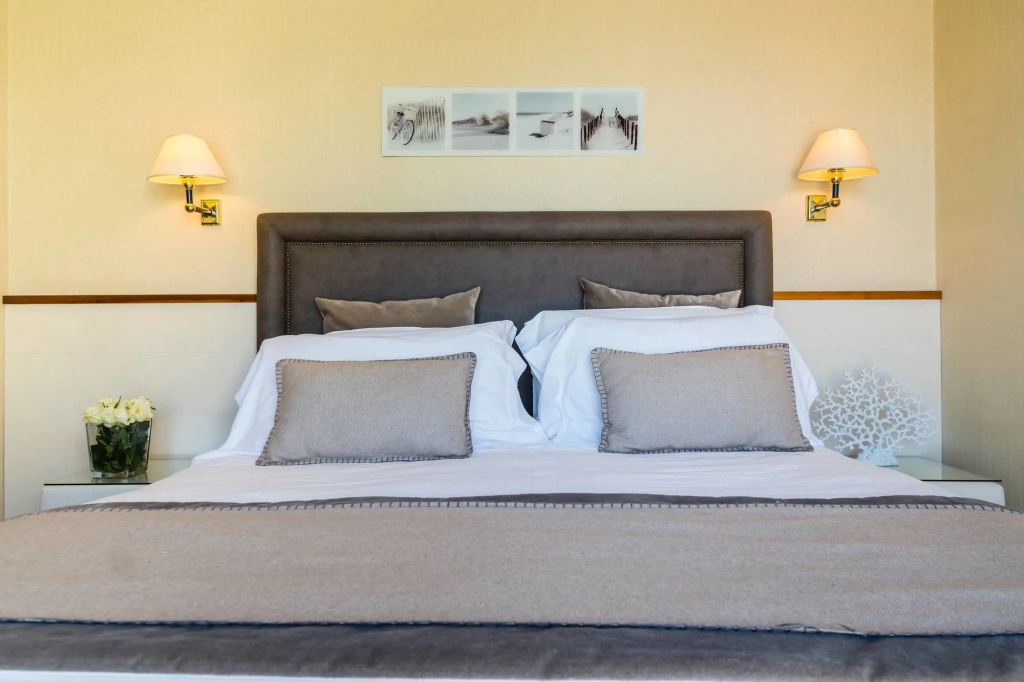 Suite Hotel Maestrale - Général