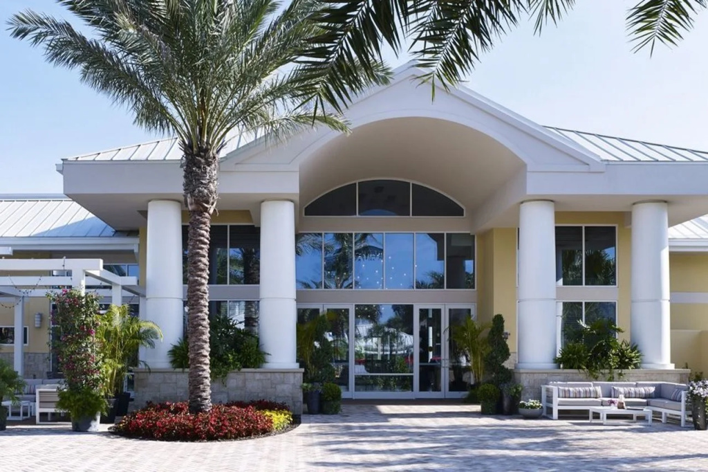 Wyndham Orlando Resort International Drive