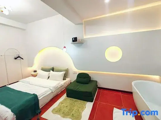Business room