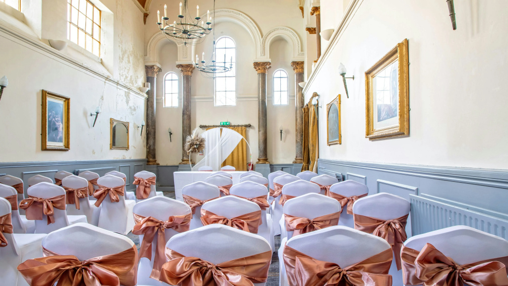 Arnos Manor Hotel - Général