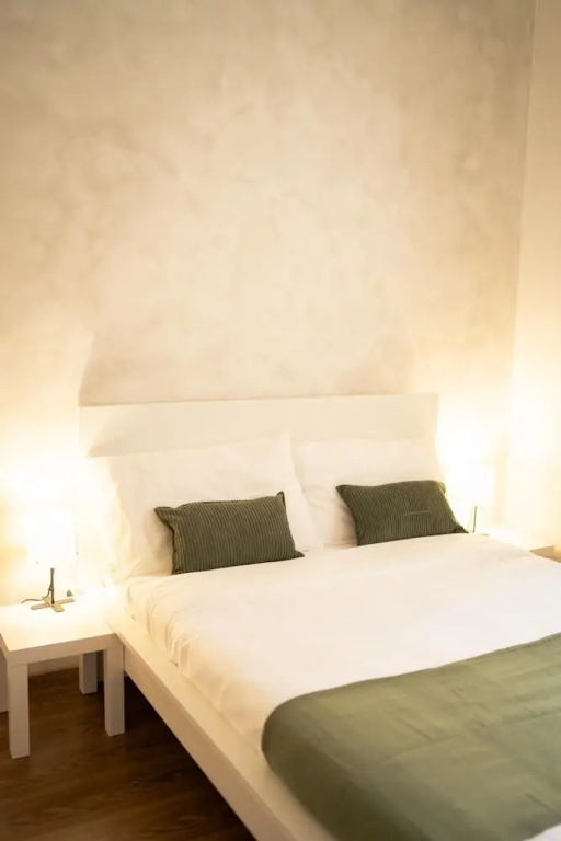 B&B Camagna — 2