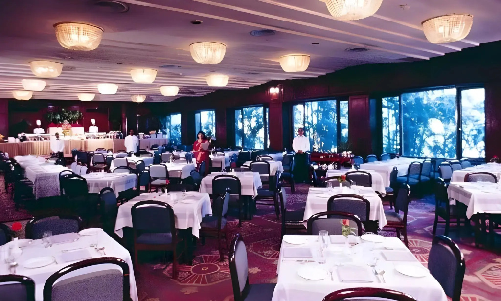 Hotel Clarks - фото 34