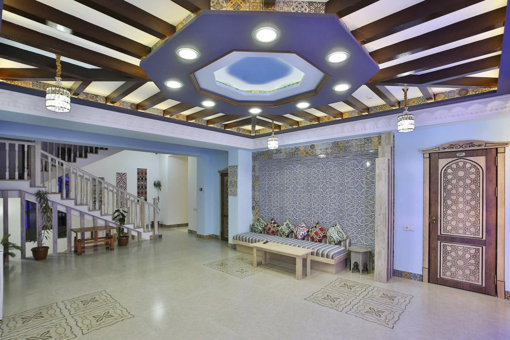 Hotel photo 13