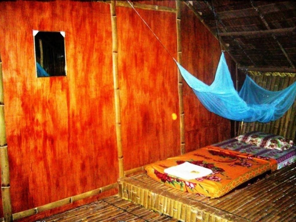 Maranjak Longhouse Lodge