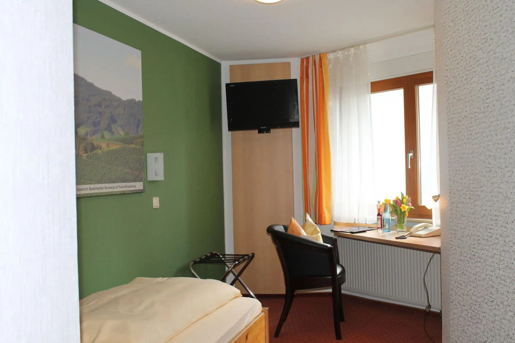 DEVA Hotel Renchtalblick — 2