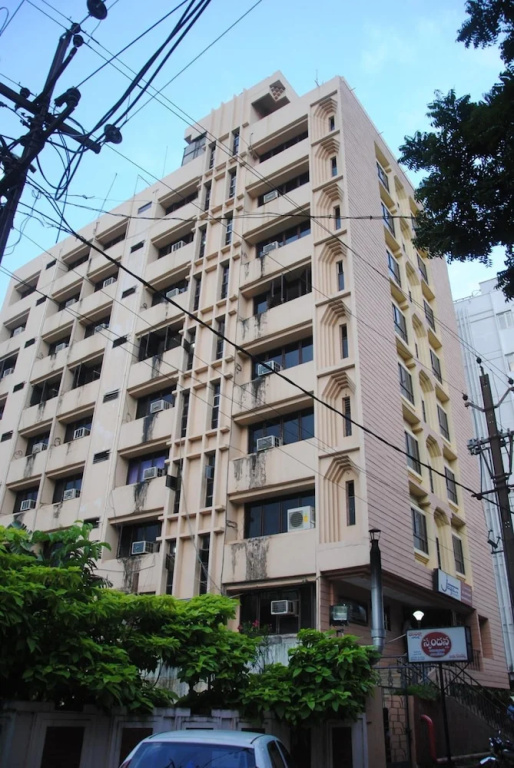 Jaya Residency
