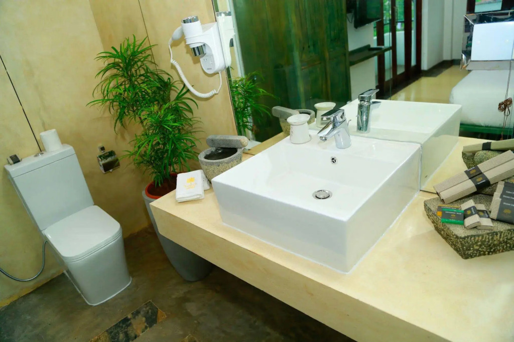 Tranquil Negombo Boutique - фото 19